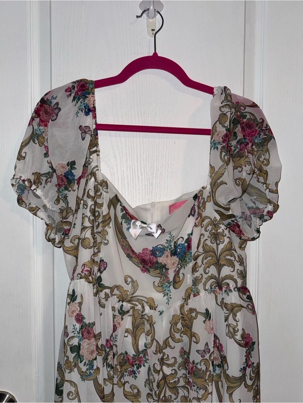Sugar thrillz dress - Picture 2 of 10